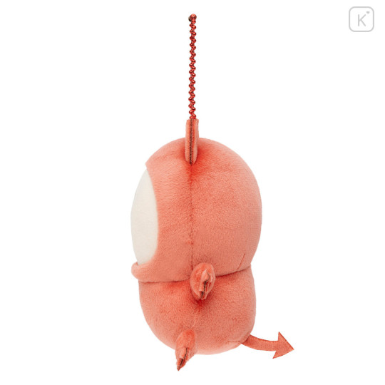 Japan Chiikawa Mascot Holder - Chiikawa : Imp - 5