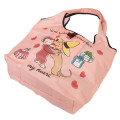 Japan Curious George Eco Bag - Love Giving You Cuddles - 2