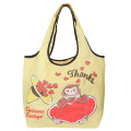 Japan Curious George Eco Bag - Thanks With Love - 1