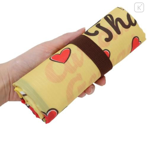 Japan Curious George Eco Bag - Thanks With Love - 4