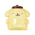 Japan Sanrio Original Character Coin Bank & Candy - Pompompurin - 2