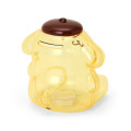 Japan Sanrio Original Character Coin Bank & Candy - Pompompurin - 3