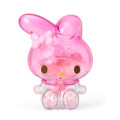 Japan Sanrio Original Character Coin Bank & Candy - My Melody - 1