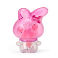 Japan Sanrio Original Character Coin Bank & Candy - My Melody - 2