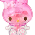 Japan Sanrio Original Character Coin Bank & Candy - My Melody - 3