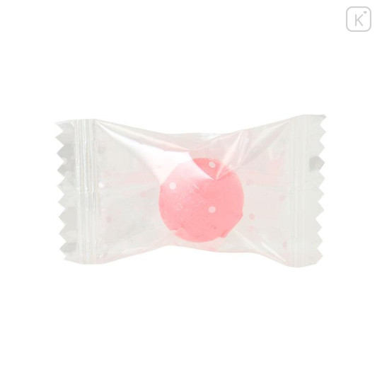 Japan Sanrio Original Character Coin Bank & Candy - My Melody - 4