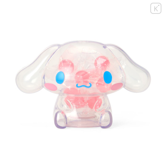 Japan Sanrio Original Character Coin Bank & Candy - Cinnamoroll - 1