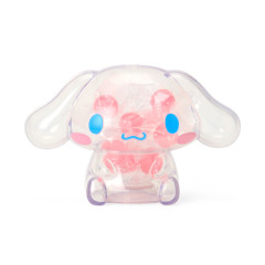 Japan Sanrio Original Character Coin Bank & Candy - Cinnamoroll