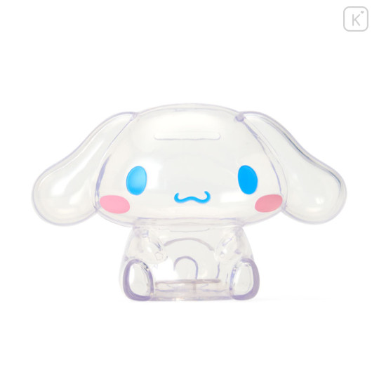 Japan Sanrio Original Character Coin Bank & Candy - Cinnamoroll - 2