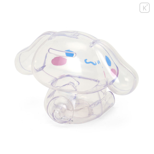 Japan Sanrio Original Character Coin Bank & Candy - Cinnamoroll - 3