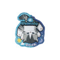 Japan Mofusand Secret Collectible Smartphone Sticker - Glitter Self-indulgent Cat Blind Box - 5