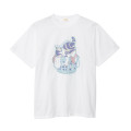 Japan Mofusand T-shirt (XL) - Cat Nothing's Wrong with Me : Love Laundry - 1