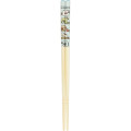 Japan San-X Bamboo Chopsticks 21cm - Sumikko Gurashi : Sumikko's Favorite - 2