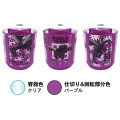 Japan Minecraft Rotating Pen Stand - Purple - 2