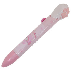 Japan Sanrio Action Mascot Ballpoint Pen - My Melody : Paw