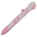 Japan Sanrio Action Mascot Ballpoint Pen - My Melody : Paw - 1
