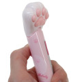 Japan Sanrio Action Mascot Ballpoint Pen - My Melody : Paw - 3
