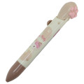 Japan Sanrio Action Mascot Ballpoint Pen - Hello Kitty : Paw - 1