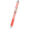 Japan Sanrio EnerGel Gel Pen - Hello Kitty : Love Apple - 1