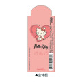 Japan Sanrio EnerGel Gel Pen - Hello Kitty : Love Apple - 2