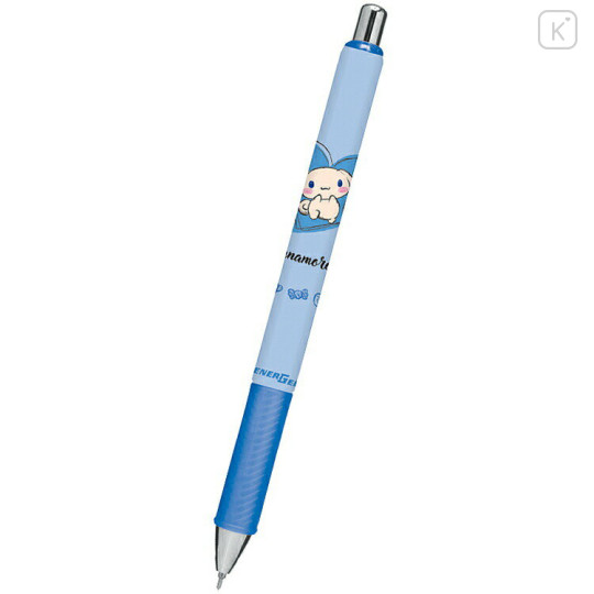 Japan Sanrio EnerGel Gel Pen - Cinnamoroll : Love - 1