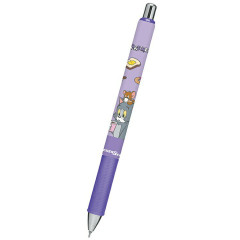 Japan Tom and Jerry EnerGel Gel Pen - You Make Me Smile