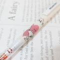 Japan Peanuts Kuru Toga Mechanical Pencil - Snoopy & Charlie : Love & Smak - 3