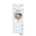 Japan Sanrio Ballpoint Pen - Hello Kitty & Tiny Chum : Gal Black - 2