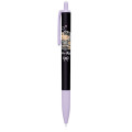 Japan Sanrio Mechanical Pencil - Hello Kitty & Tiny Chum : Gal Black - 1