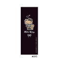 Japan Sanrio Mechanical Pencil - Hello Kitty & Tiny Chum : Gal Black - 2