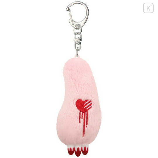 Japan Gloomy Bear Dangling Mascot Arm Keychain - Pink - 1