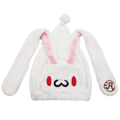Japan Gloomy Bear Quick Dry Hair Cap Towel - Rabbit