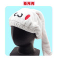 Japan Gloomy Quick Dry Hair Cap Towel - All Purpose Bunny - 2