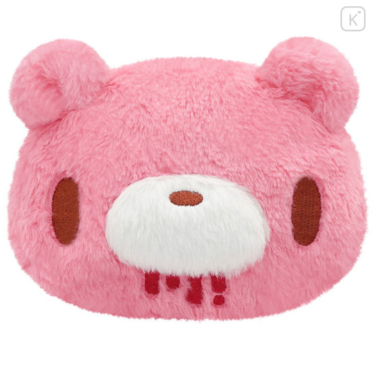 Japan Gloomy Bear Face Pouch - 1