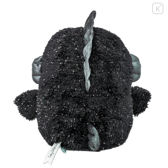Japan Sanrio Plush Toy (S) - Hangyodon : Black Birthday - 3