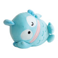 Japan Sanrio Plush Wrist Rest - Hangyodon : Relax - 2