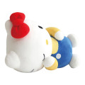 Japan Sanrio Plush Wrist Rest - Hello Kitty : Relax - 3