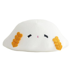 Japan Sanrio Plush Wrist Rest - Cogimyun : Relax