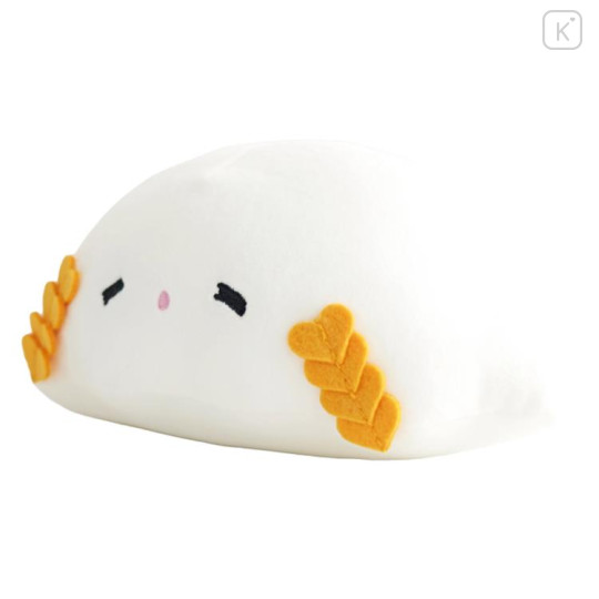 Japan Sanrio Plush Wrist Rest - Cogimyun : Relax - 2