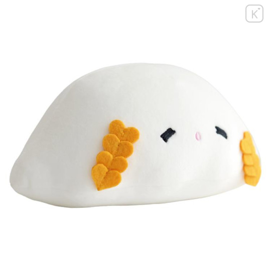 Japan Sanrio Plush Wrist Rest - Cogimyun : Relax - 3