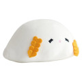 Japan Sanrio Plush Wrist Rest - Cogimyun : Relax - 3
