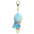 Japan Sanrio Mascot with Reel - Little Twin Stars : Dreamy Journey Lala - 2