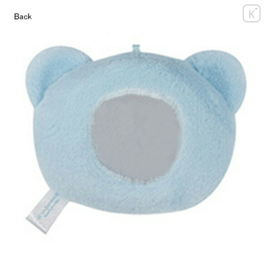 Japan Sanrio Mascot Mirror - Little Twin Stars : Dreamy Journey Kiki - 2