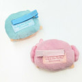 Japan Sanrio Mascot Clip Set - Little Twin Stars : Dreamy Journey - 3