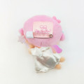 Japan Sanrio Plush Brooch - Little Twin Stars : Dreamy Journey Lala - 2