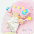 Japan Sanrio Plush Brooch - Little Twin Stars : Dreamy Journey Lala - 3
