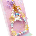 Japan Sanrio Phone Strap - Little Twin Stars : Dreamy Journey Unicorn - 2
