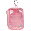 Japan Sanrio Multi Pouch - Little Twin Stars : Dreamy Journey Angel - 1