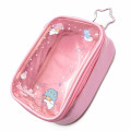 Japan Sanrio Multi Pouch - Little Twin Stars : Dreamy Journey Angel - 2