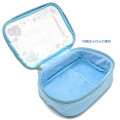 Japan Sanrio Multi Pouch - Little Twin Stars : Dreamy Journey Puff - 3